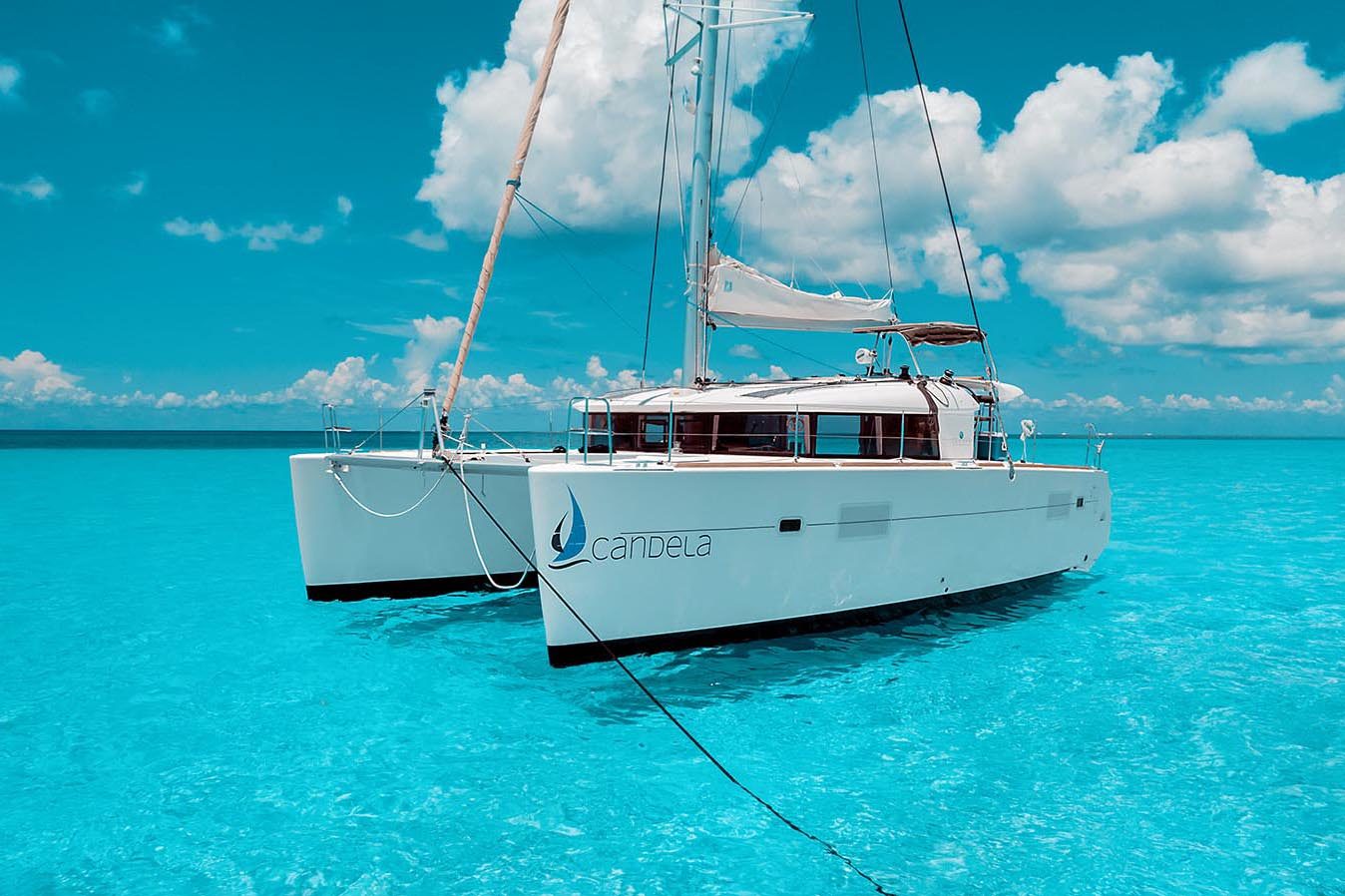 Diego - Boat Session
