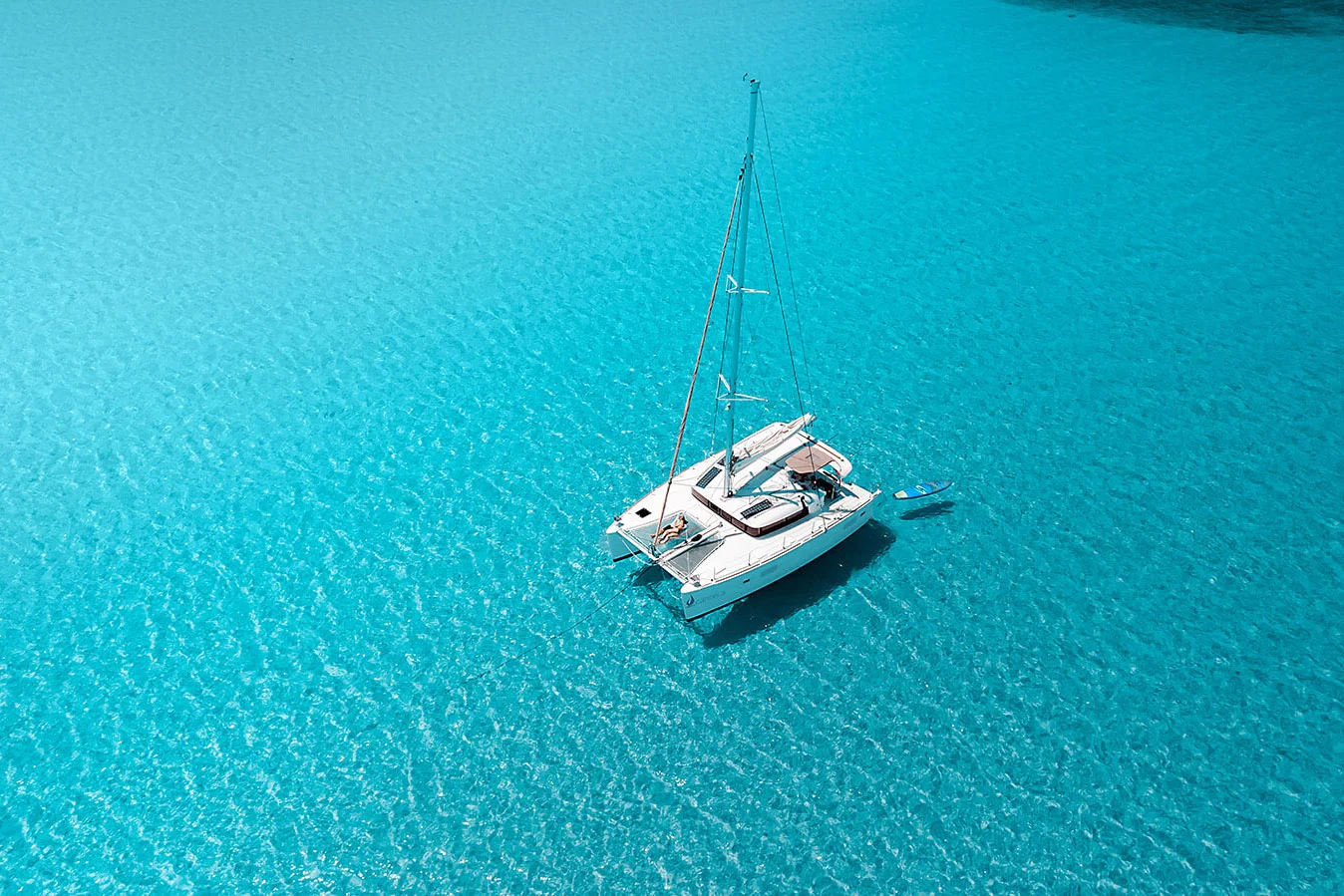 Diego - Boat Session